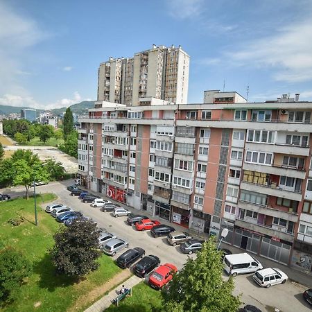 Apartman MILA SJJ Exterior foto