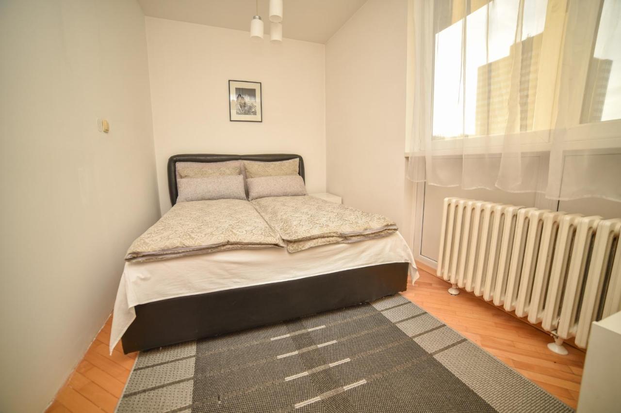 Apartman MILA SJJ Exterior foto