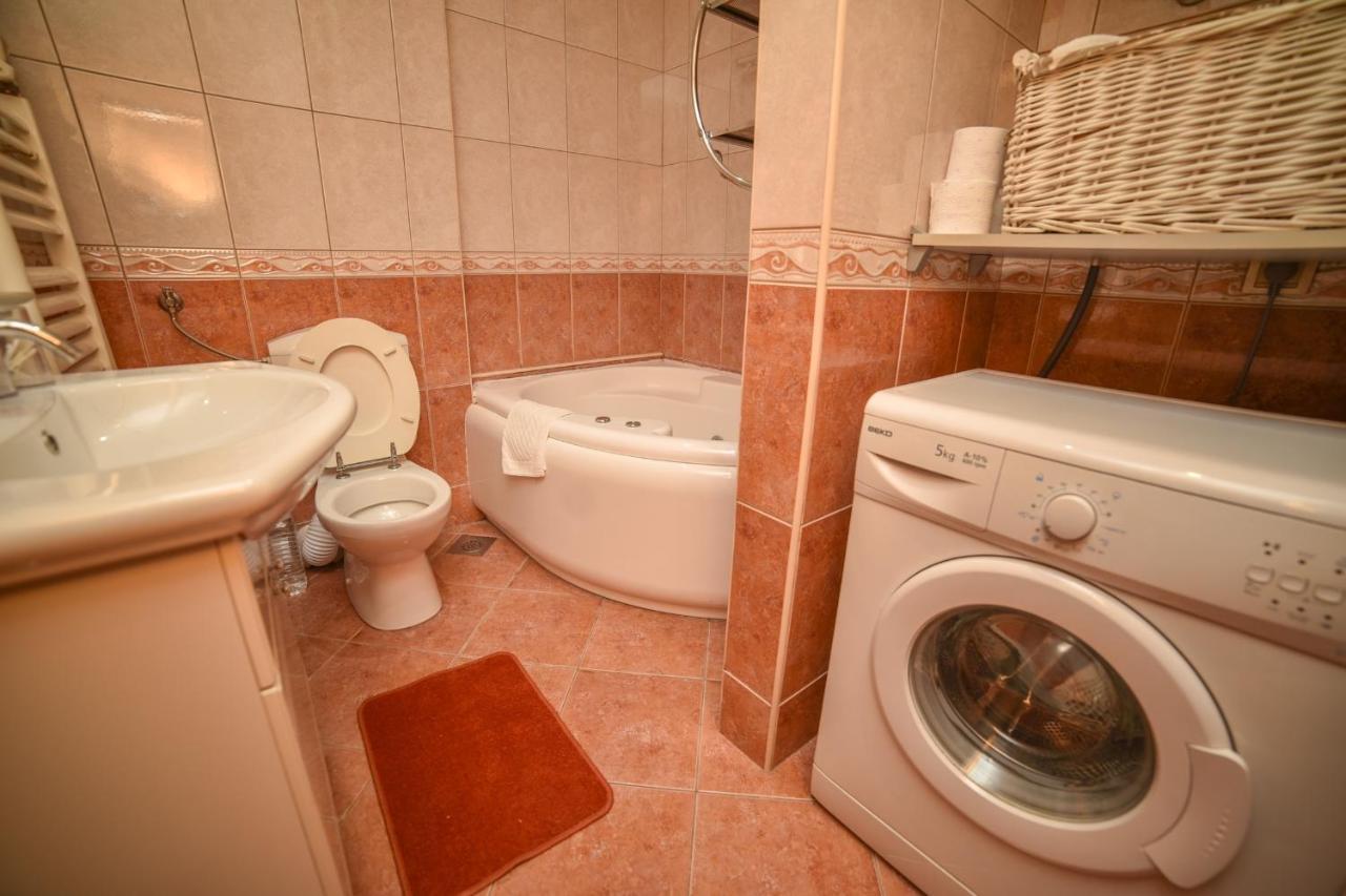 Apartman MILA SJJ Exterior foto